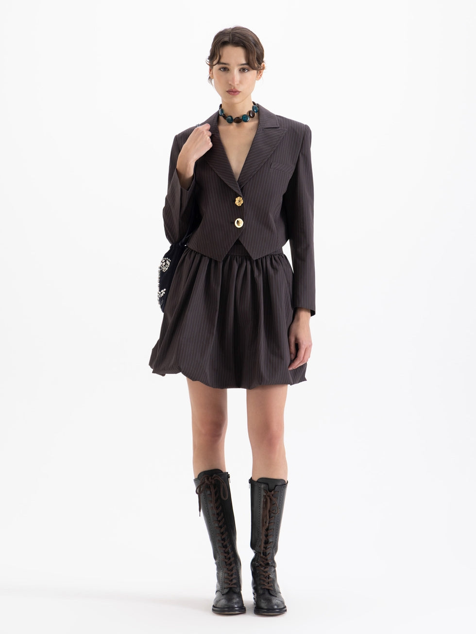 Saco Blair