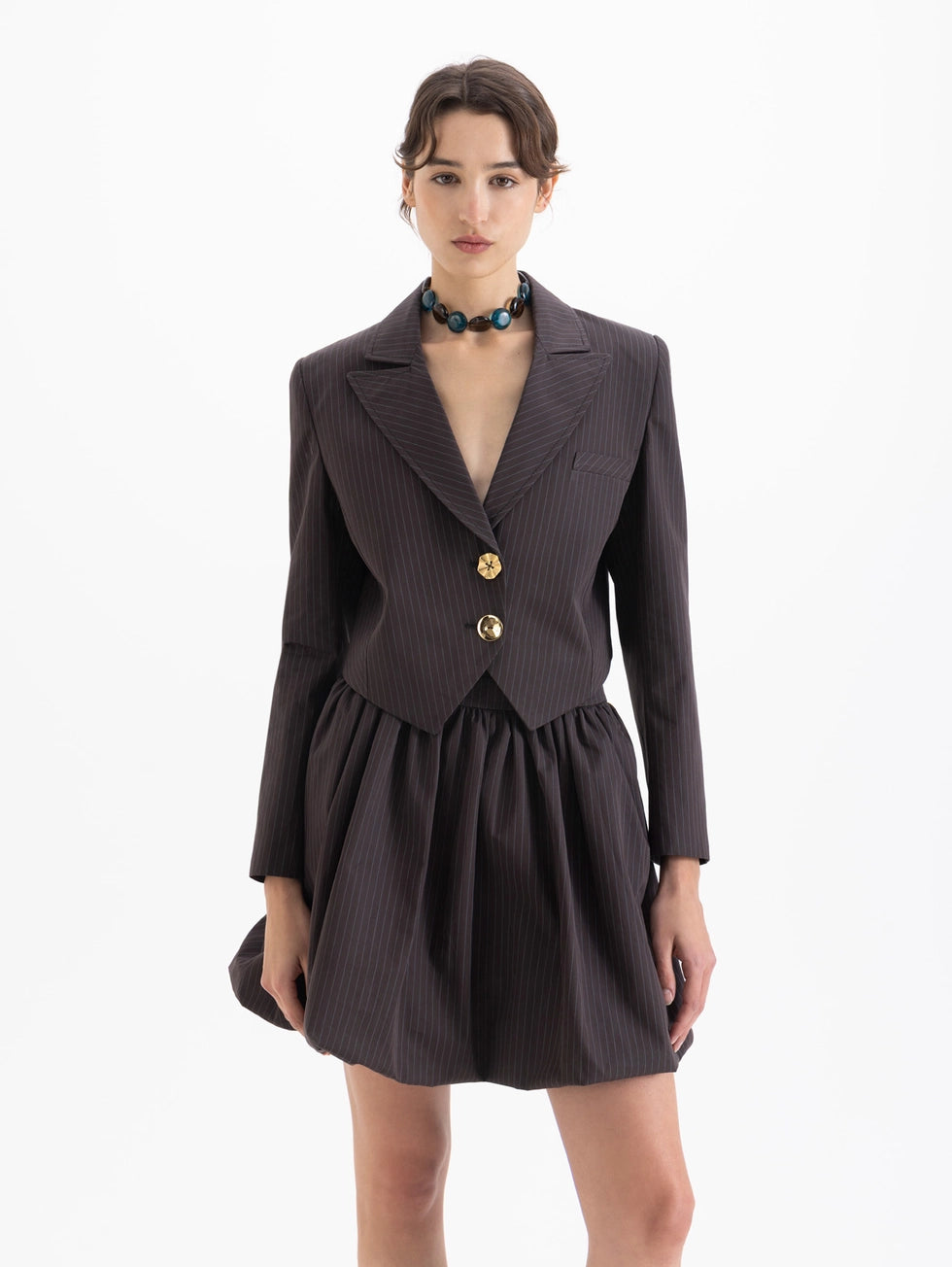 Saco Blair