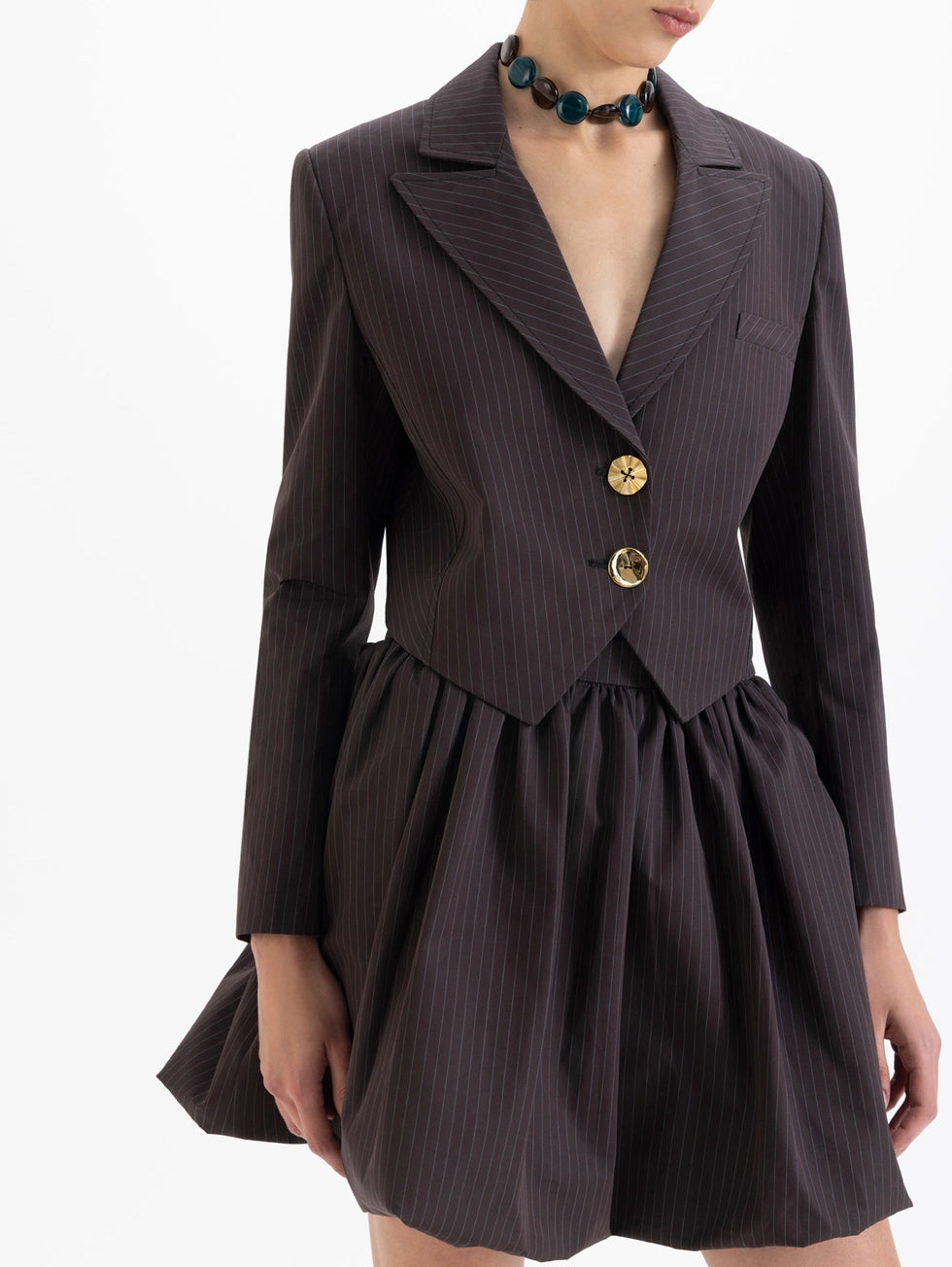 Saco Blair