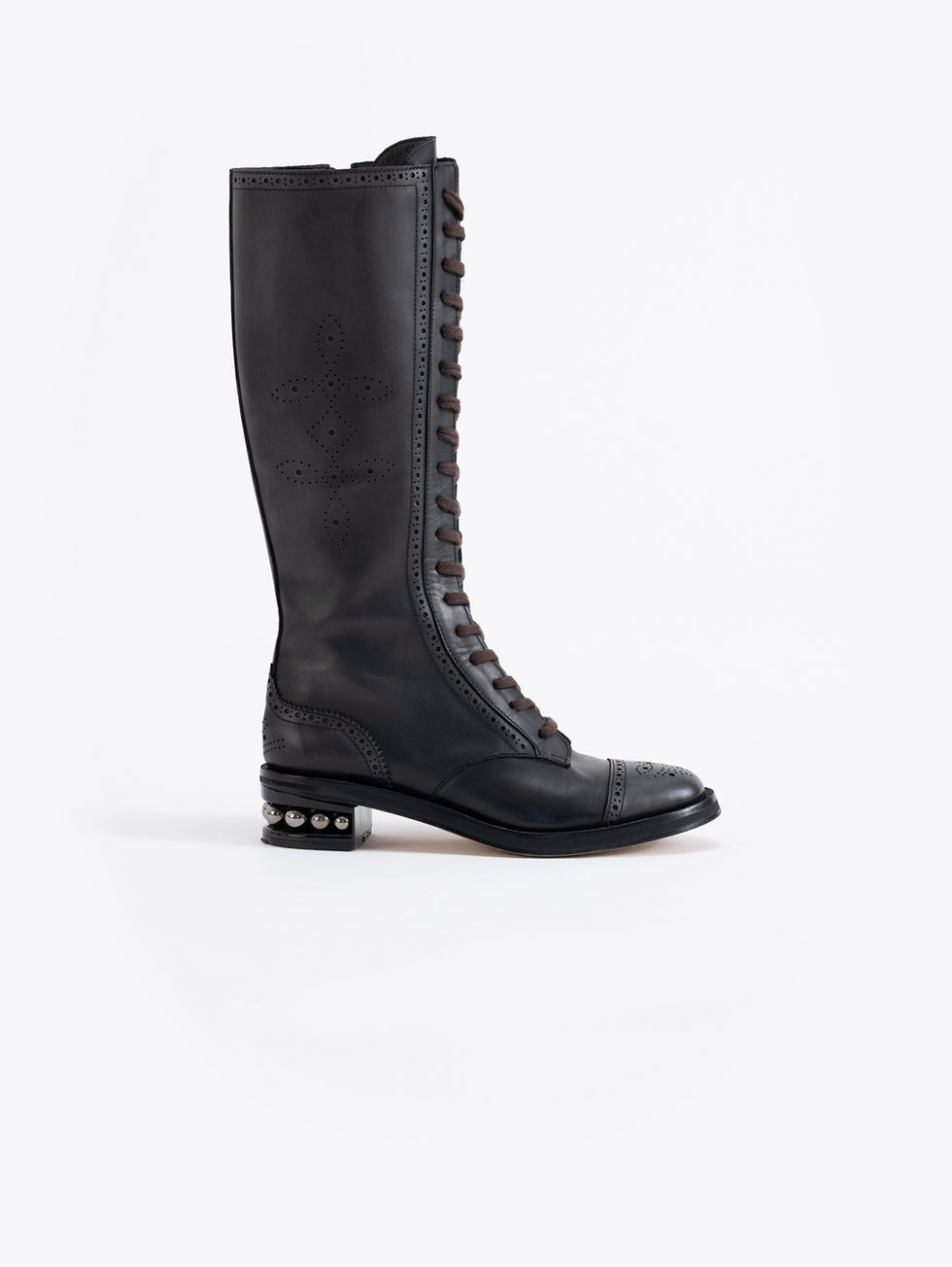 Bota Lyon