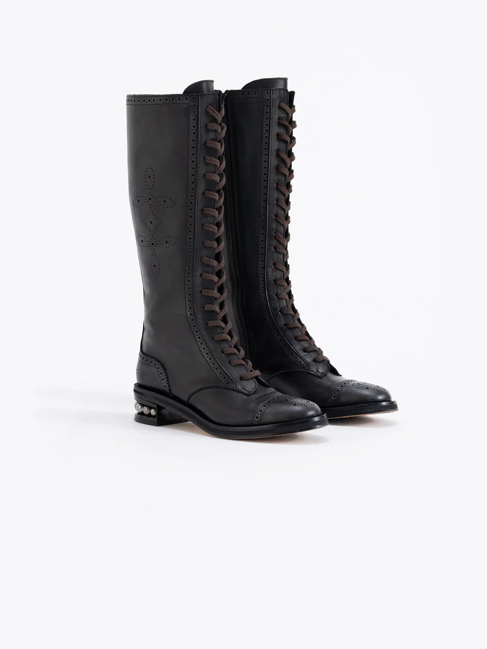 Bota Lyon