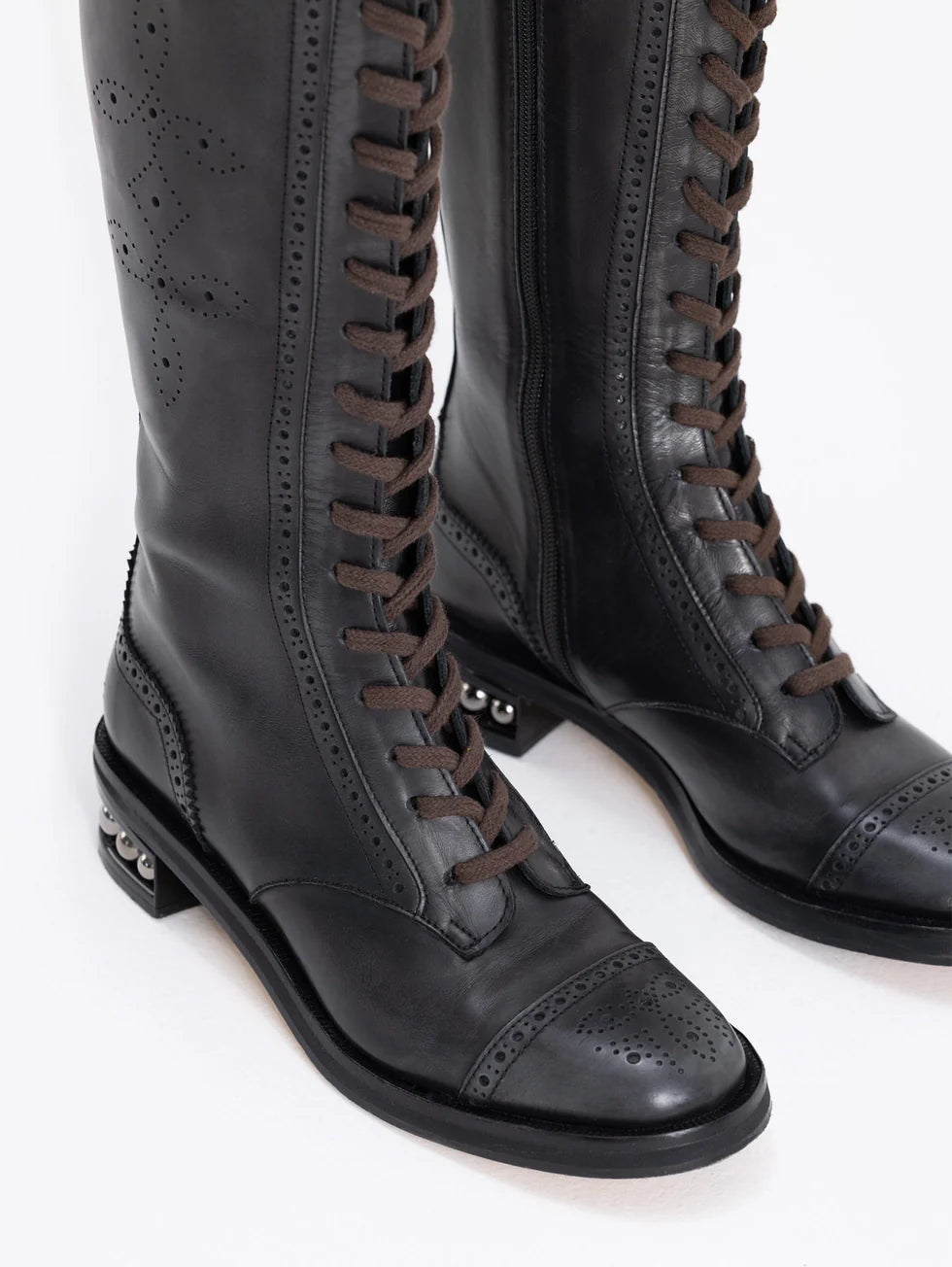 Bota Lyon