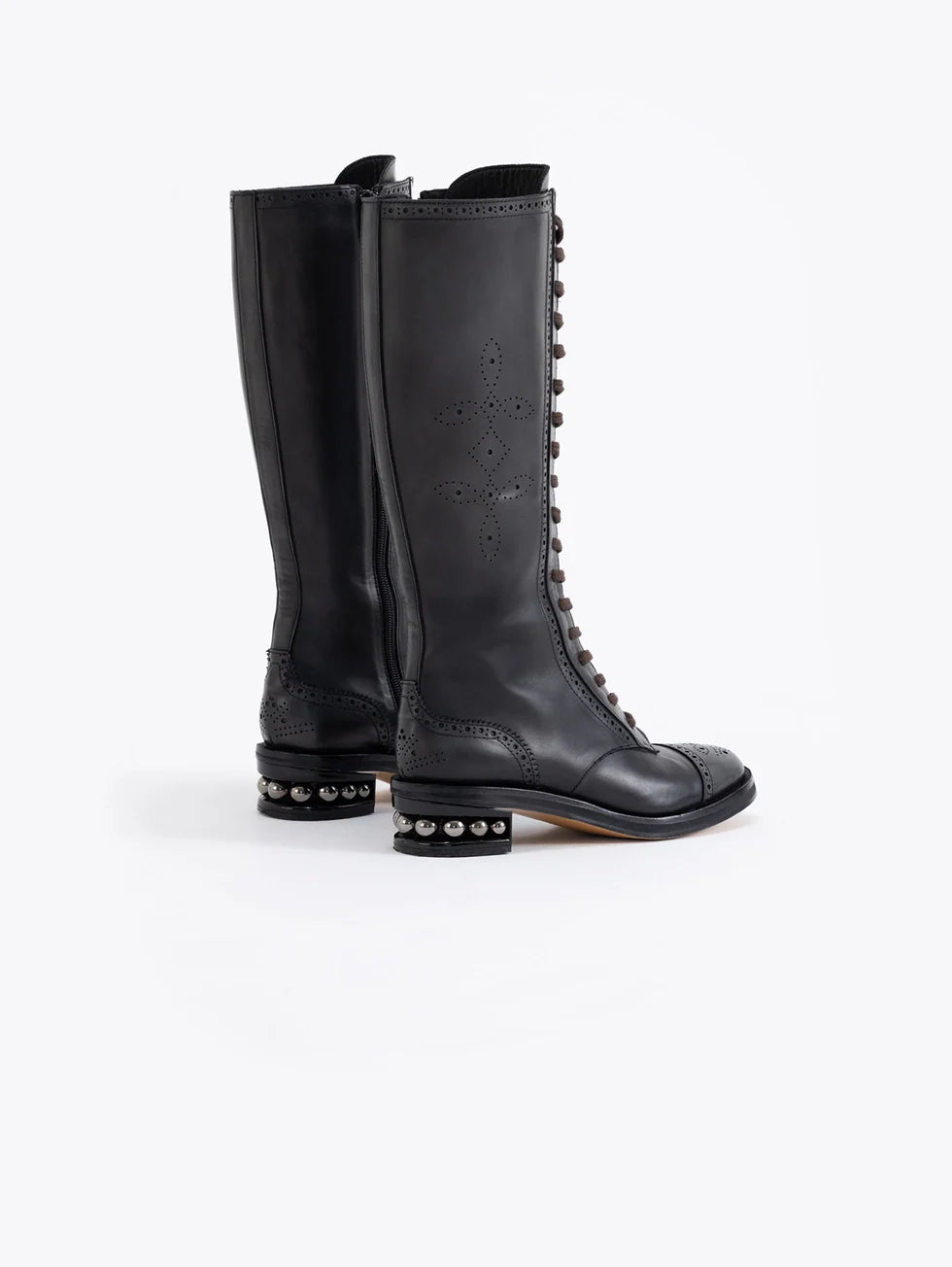 Bota Lyon