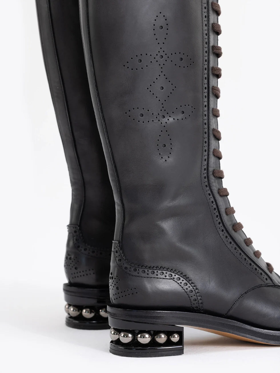 Bota Lyon