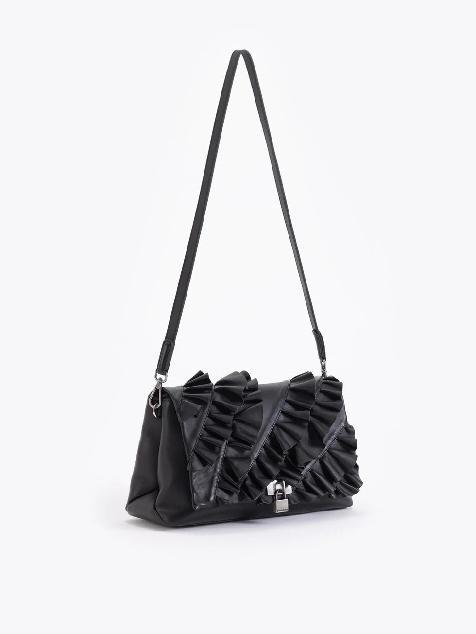 Cartera Lock Flamingo
