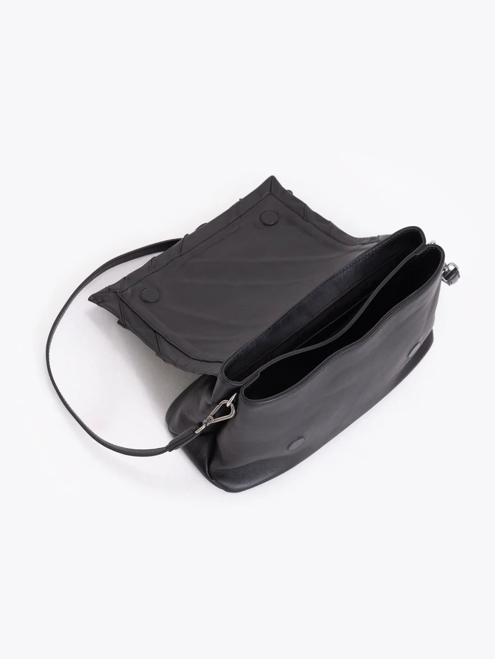 Cartera Lock Flamingo