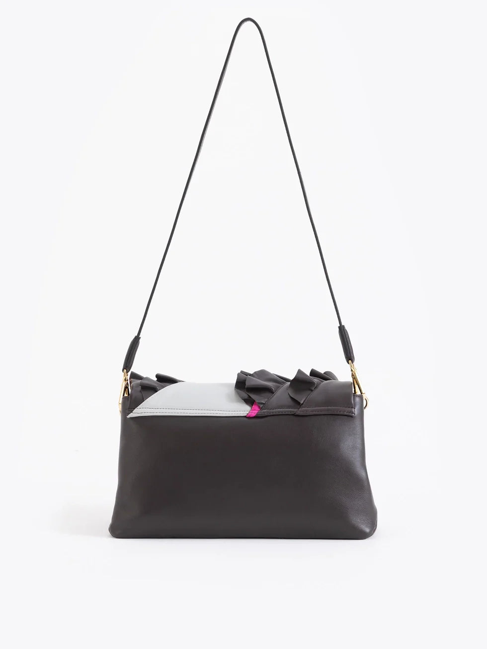 Cartera Lock Flamingo