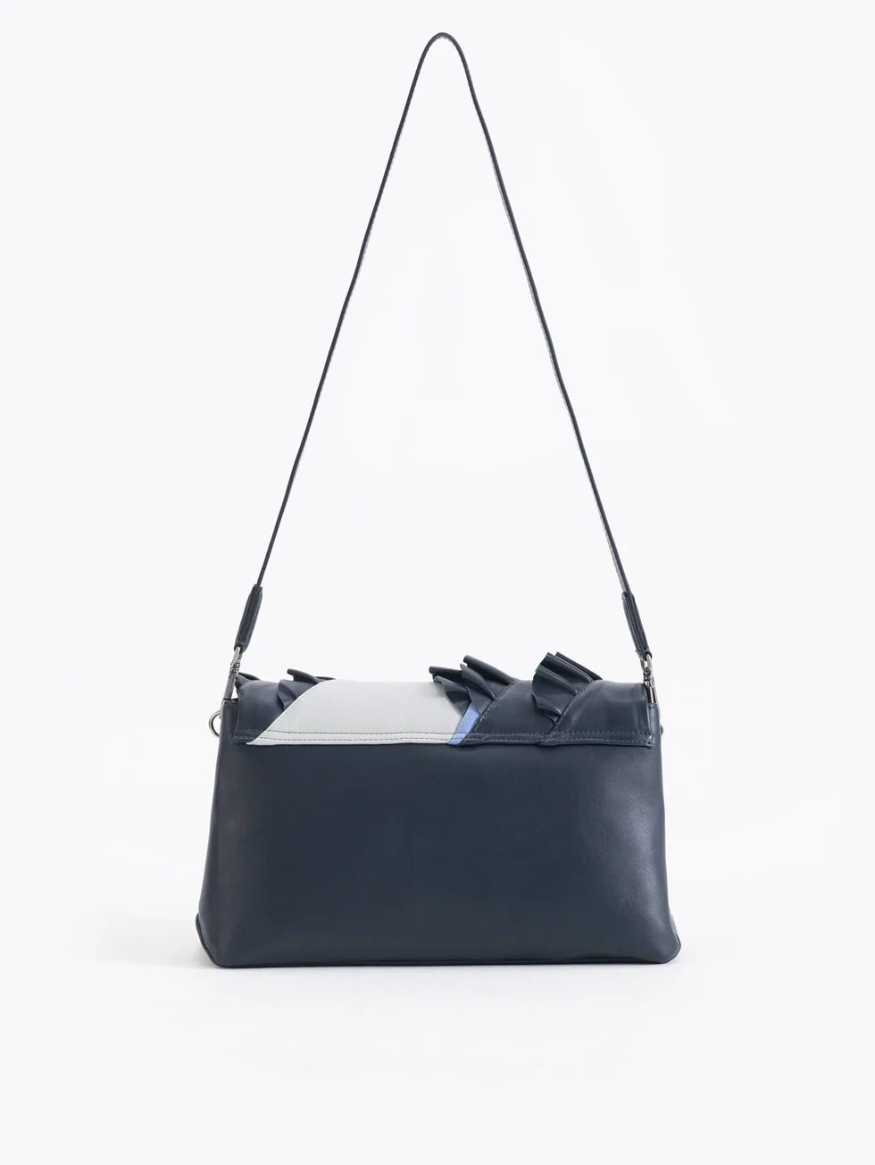 Cartera Lock Flamingo
