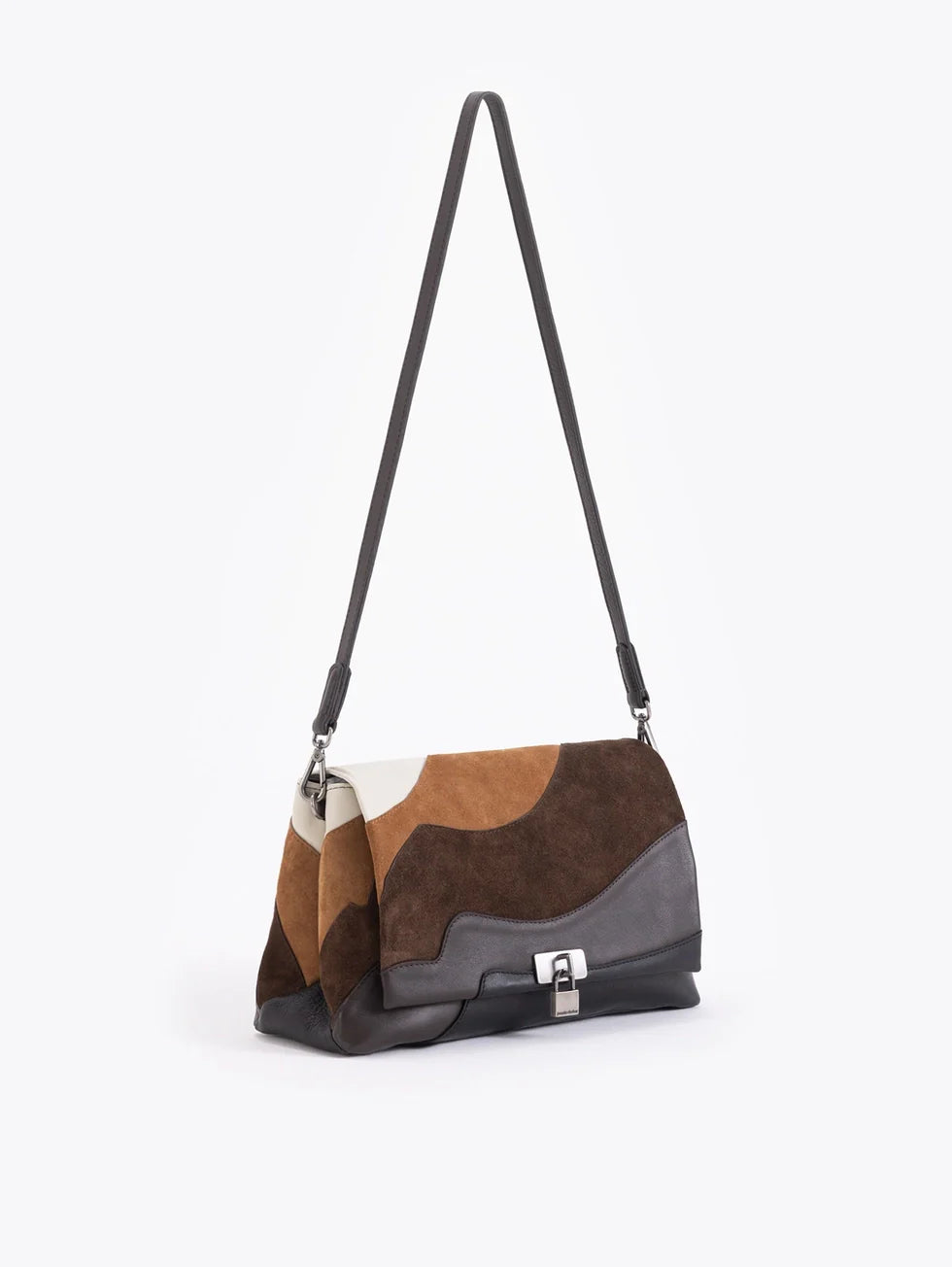 Cartera Lock Waves