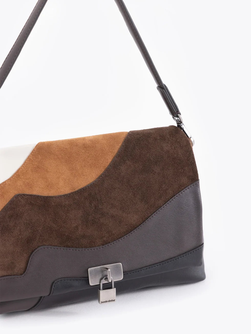 Cartera Lock Waves