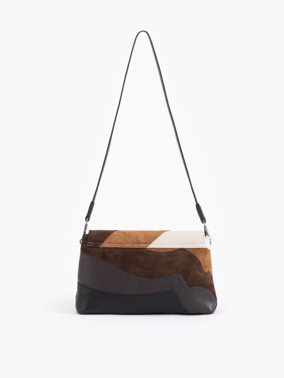 Cartera Lock Waves