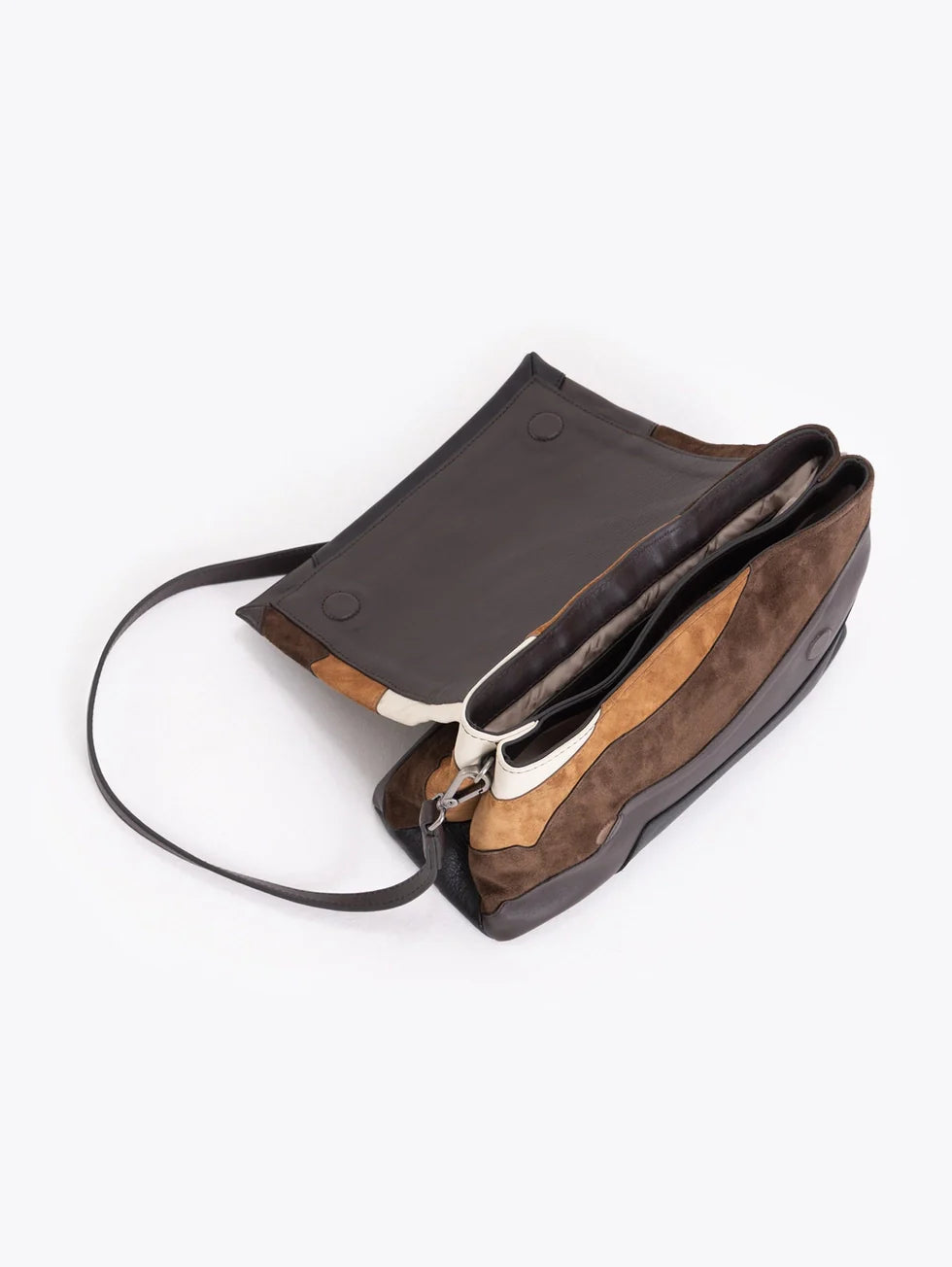 Cartera Lock Waves