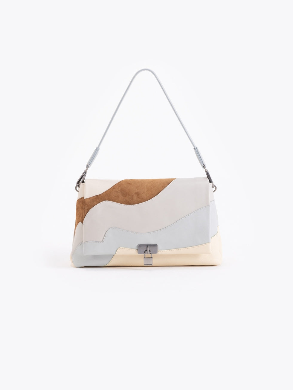 Cartera Lock Waves