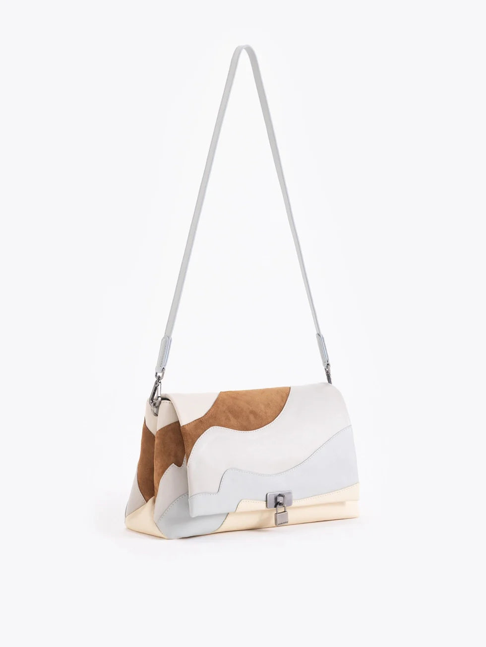 Cartera Lock Waves