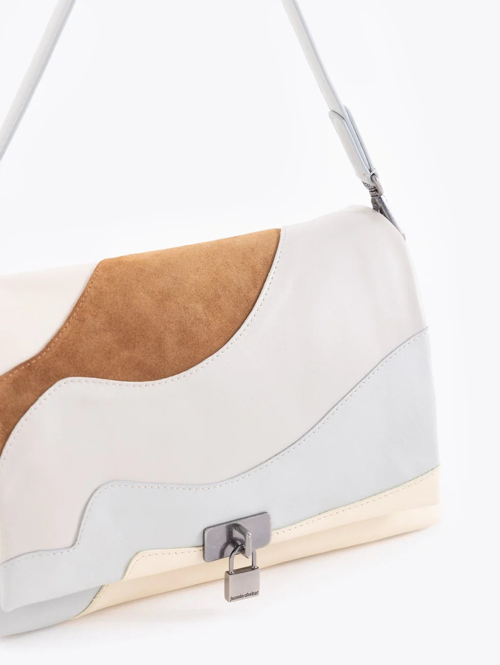 Cartera Lock Waves