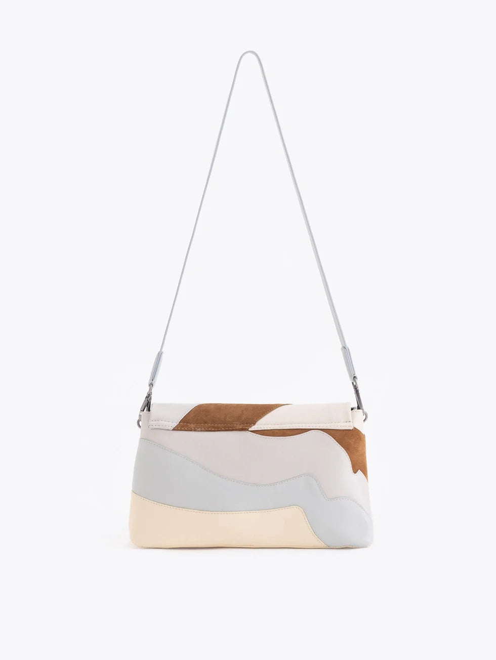 Cartera Lock Waves