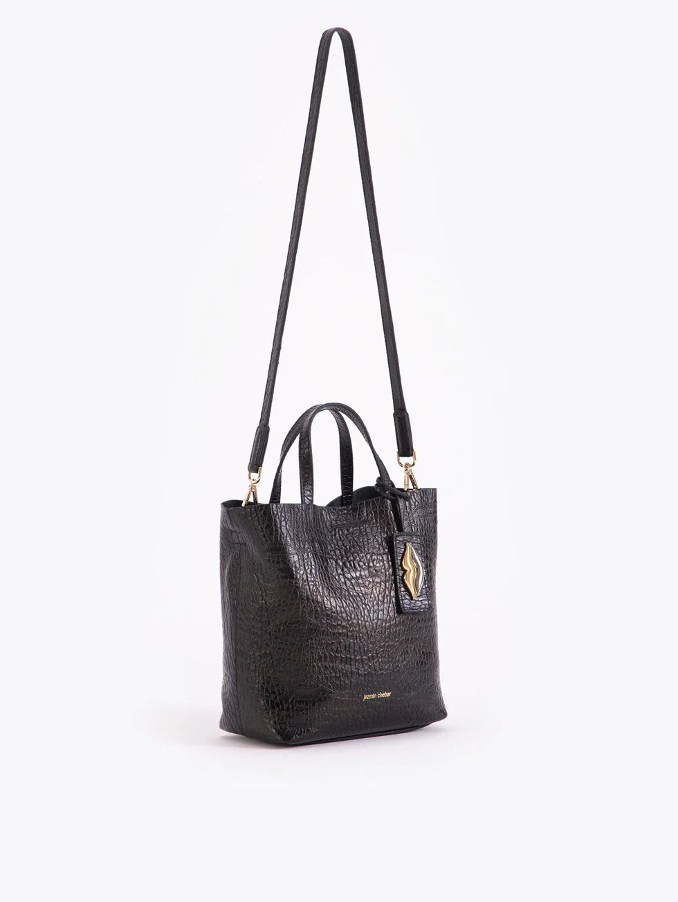 Tote Kisses Small