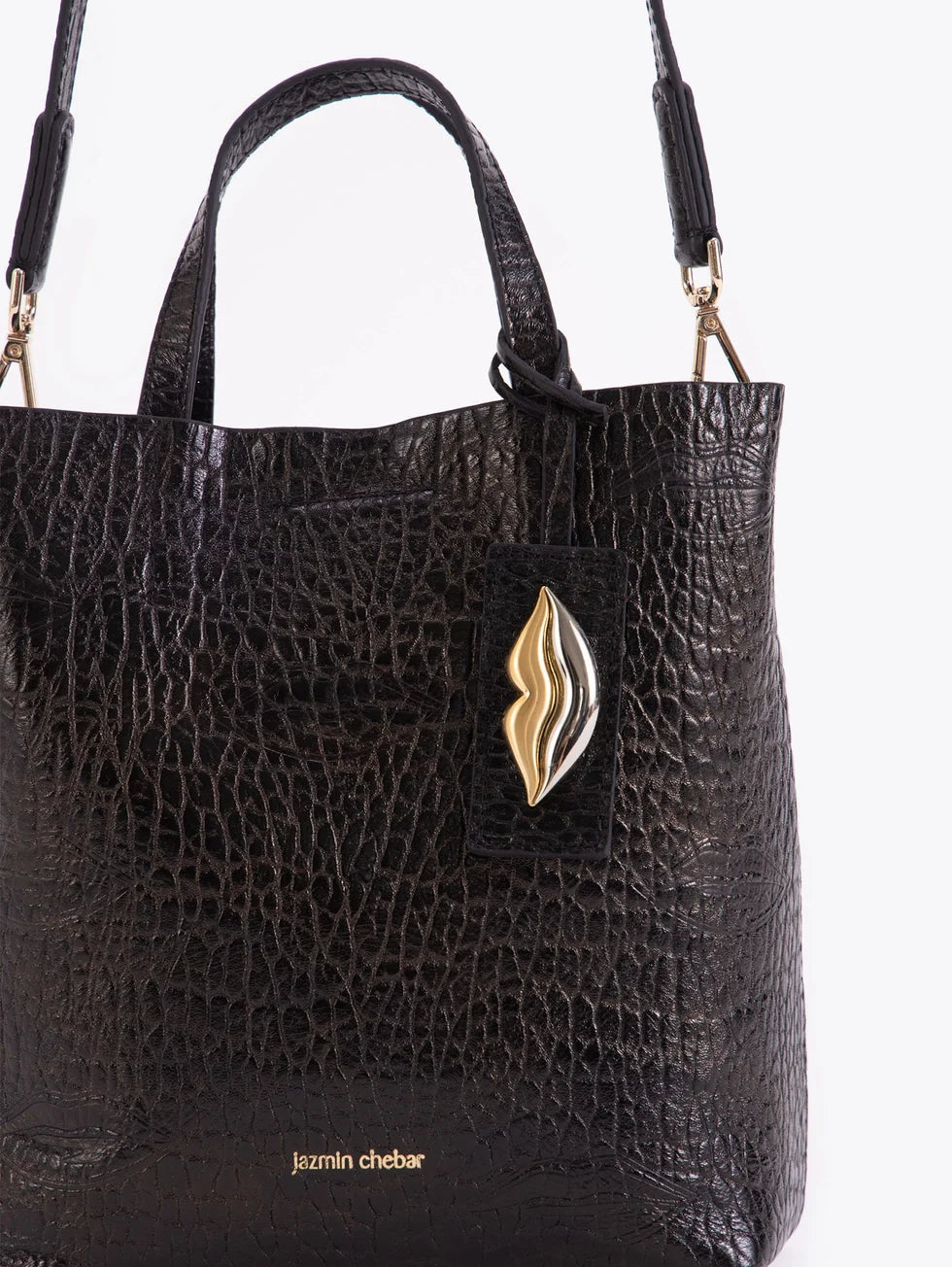 Tote Kisses Small