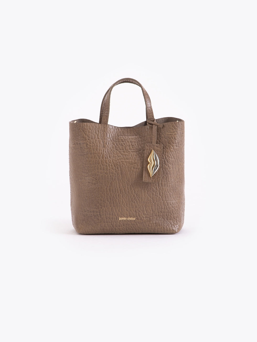 Tote Kisses Small