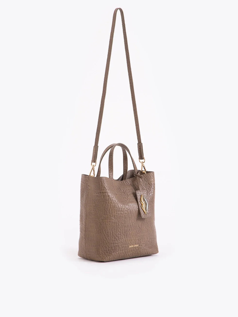 Tote Kisses Small