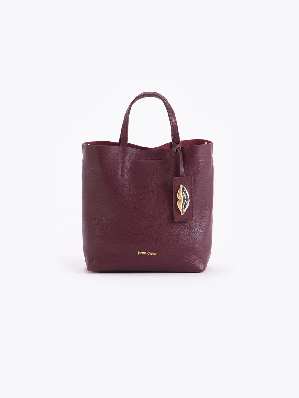 Tote Kisses Small